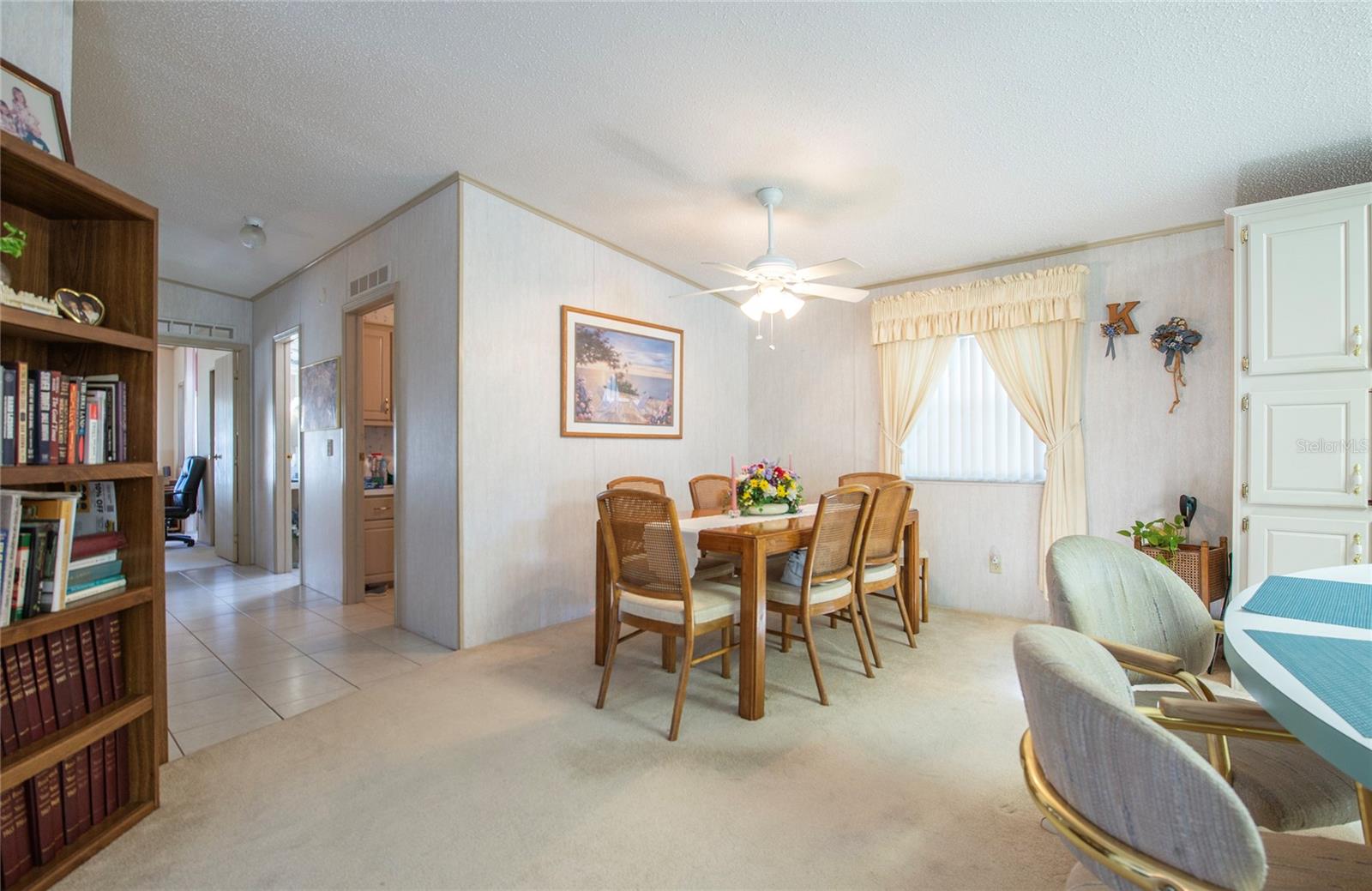 GULL-AIRE VILLAGE - Residential