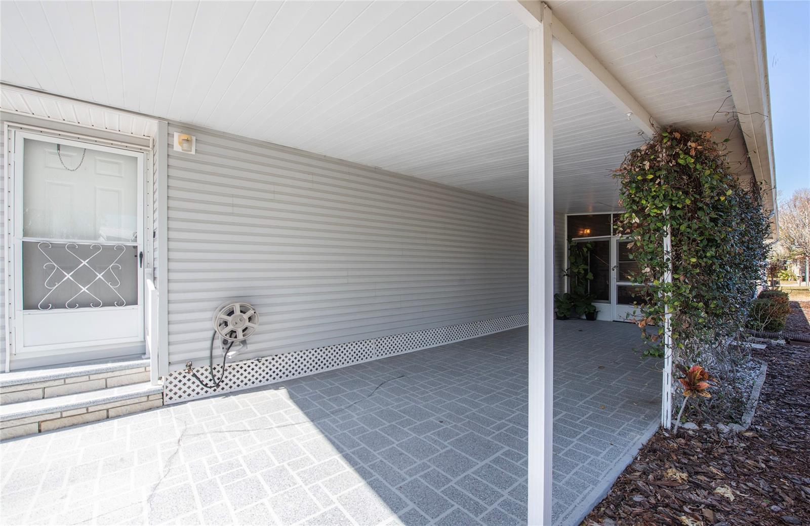 GULL-AIRE VILLAGE - Residential