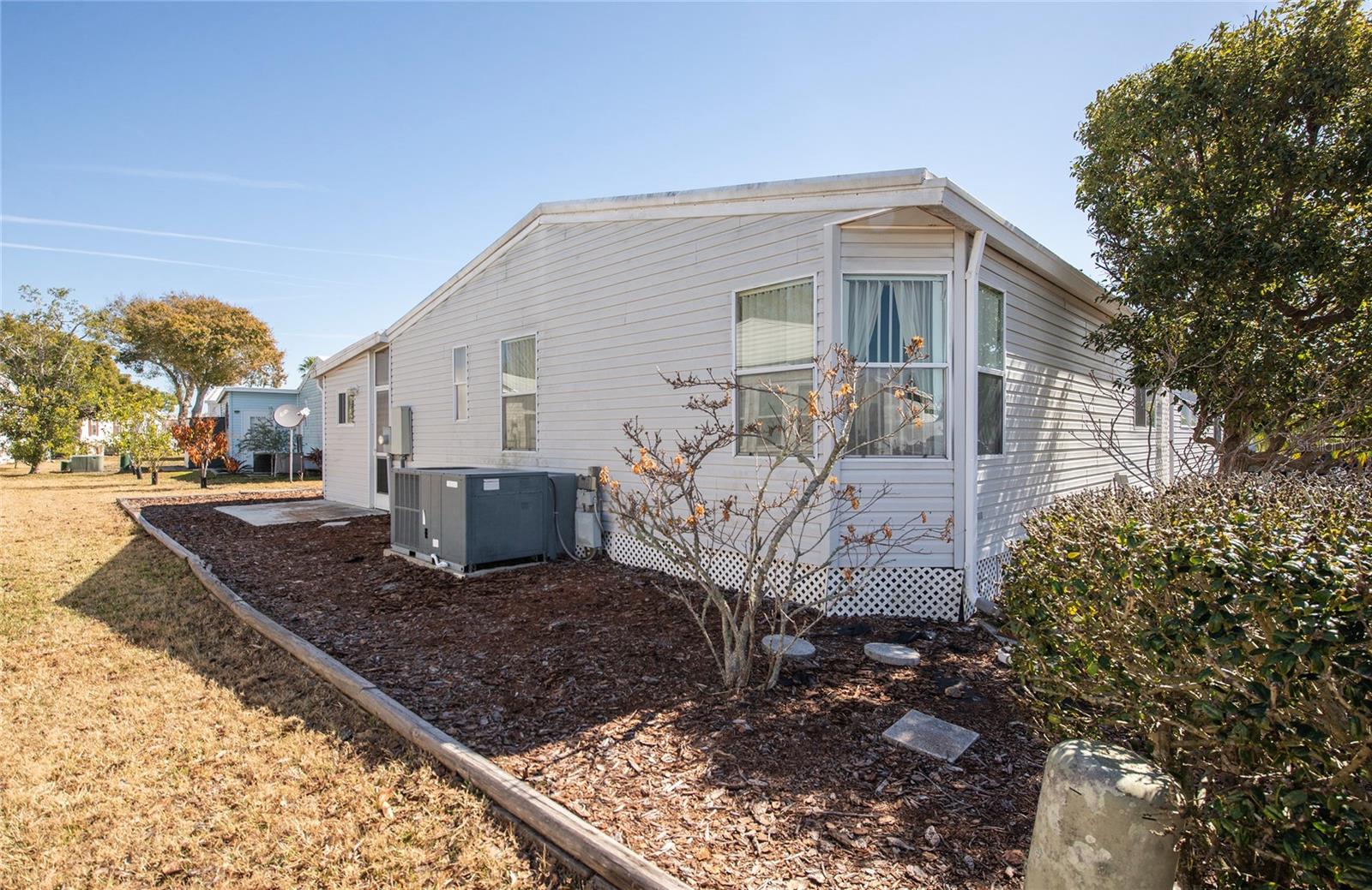 GULL-AIRE VILLAGE - Residential