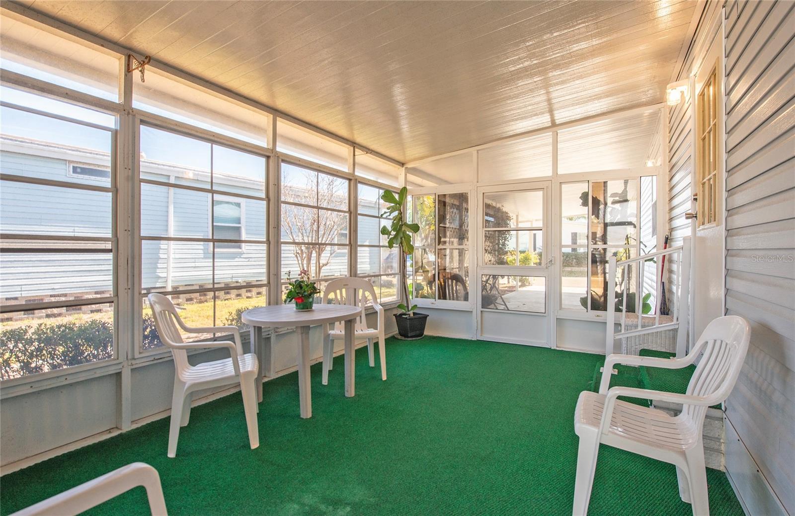 GULL-AIRE VILLAGE - Residential