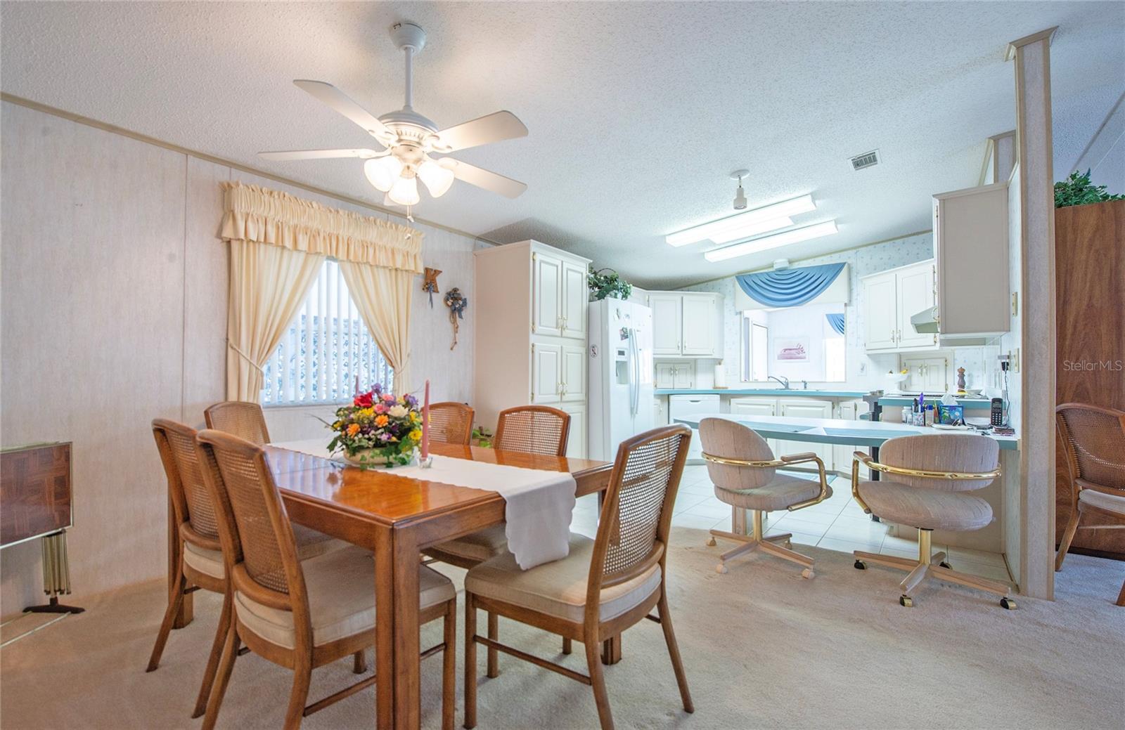 GULL-AIRE VILLAGE - Residential