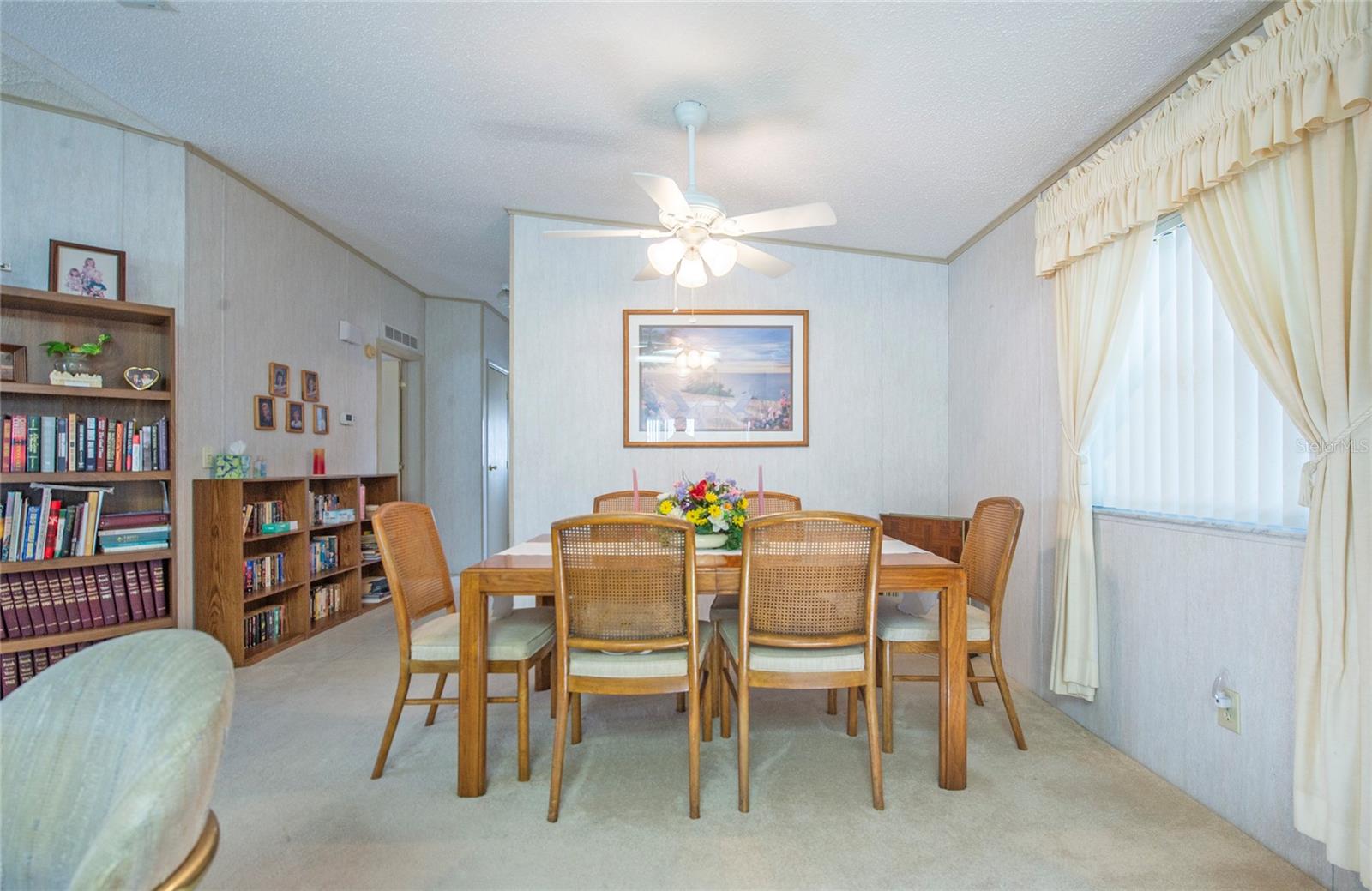 GULL-AIRE VILLAGE - Residential