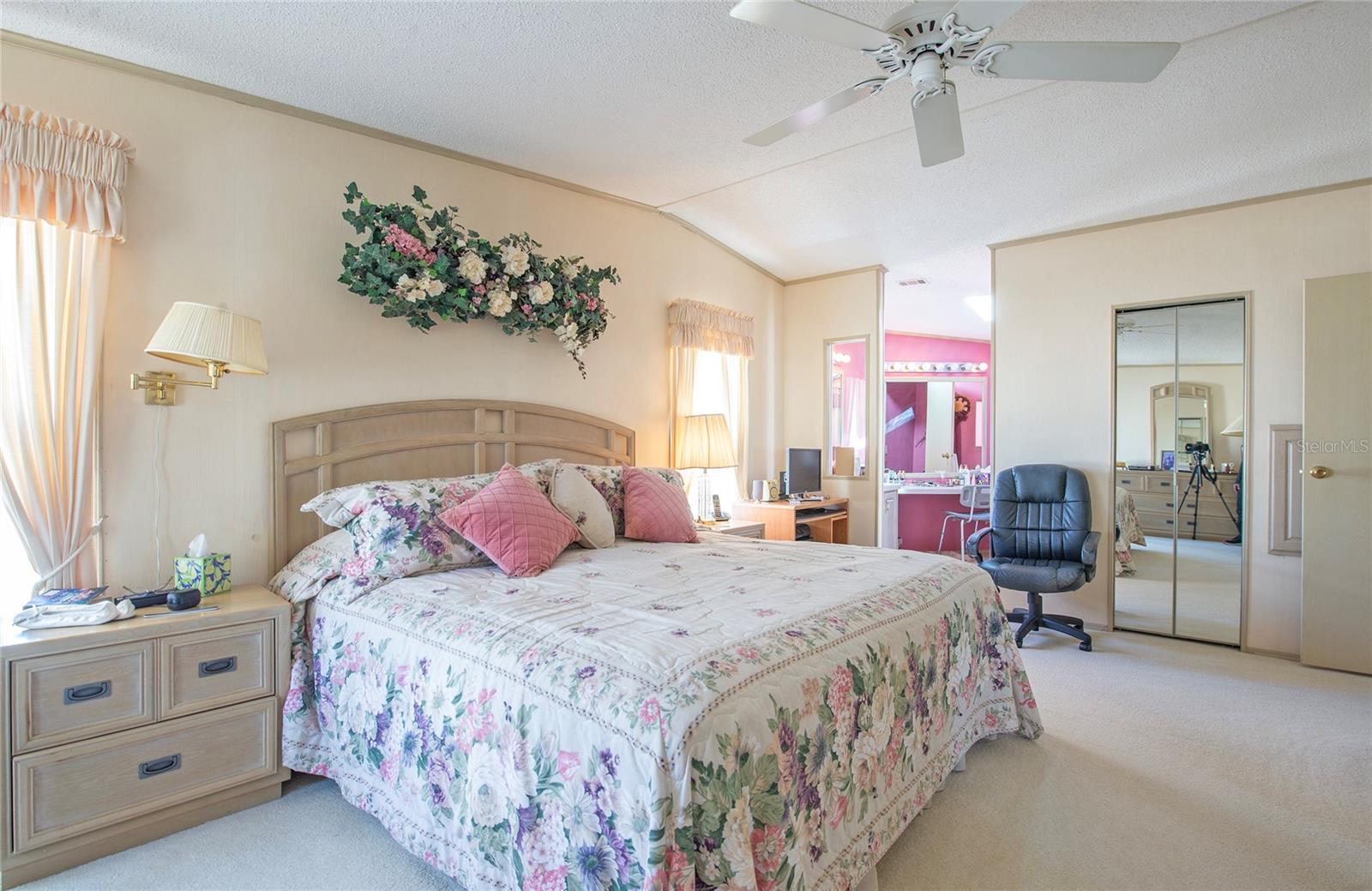 GULL-AIRE VILLAGE - Residential