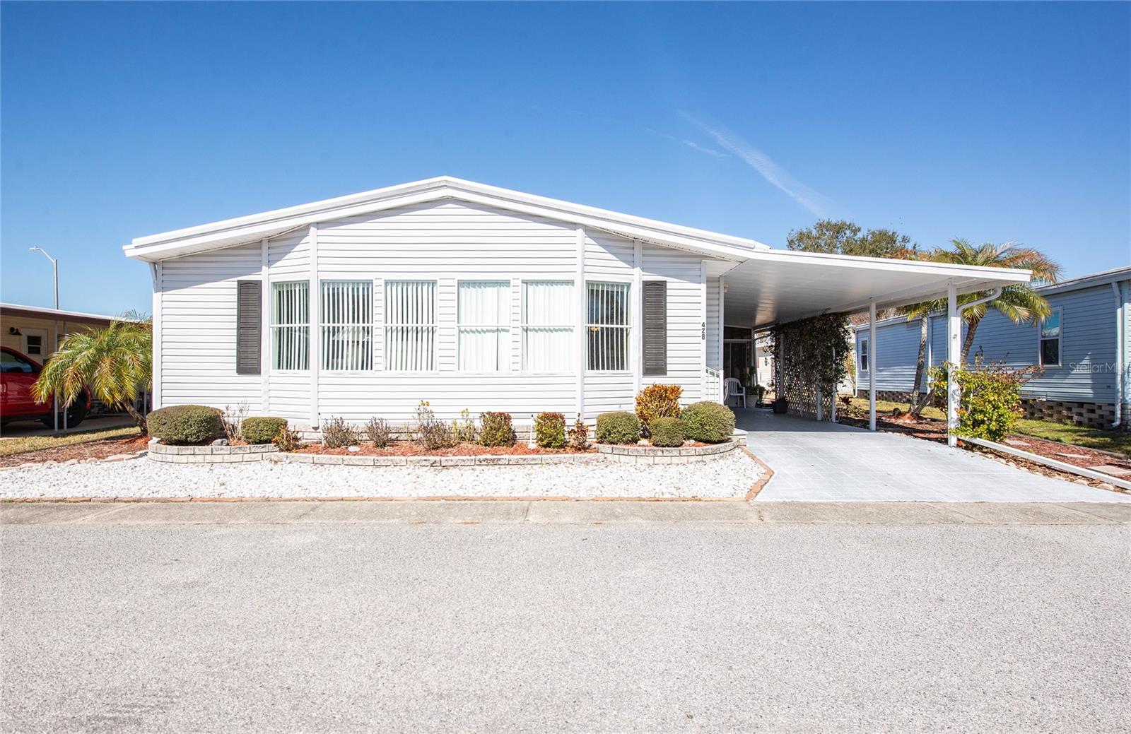 GULL-AIRE VILLAGE - Residential