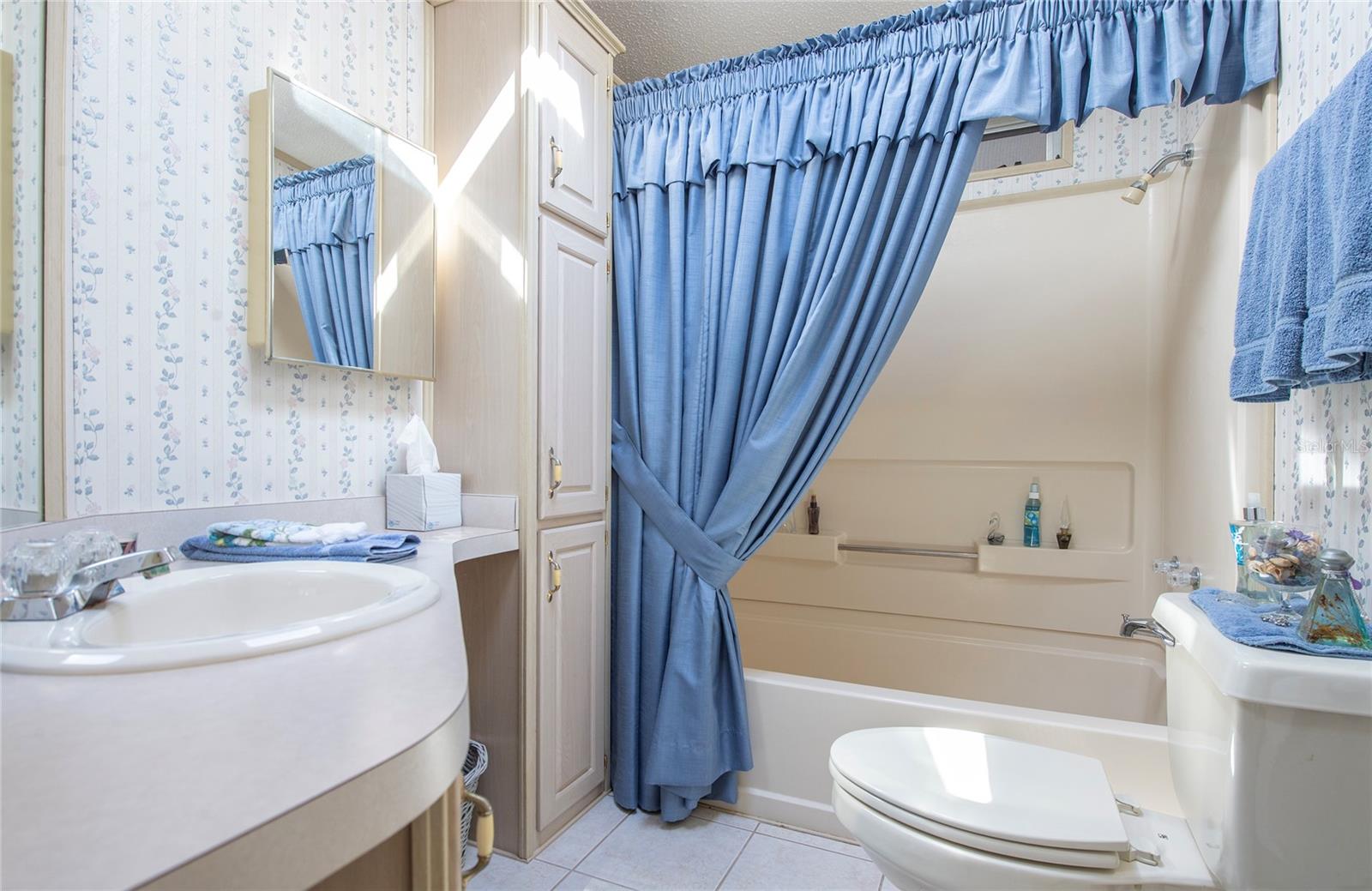 GULL-AIRE VILLAGE - Residential