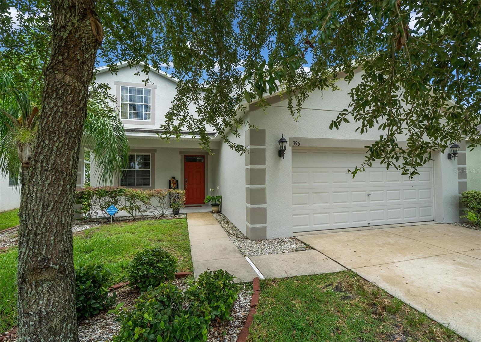 396 WINTHROP DRIVE