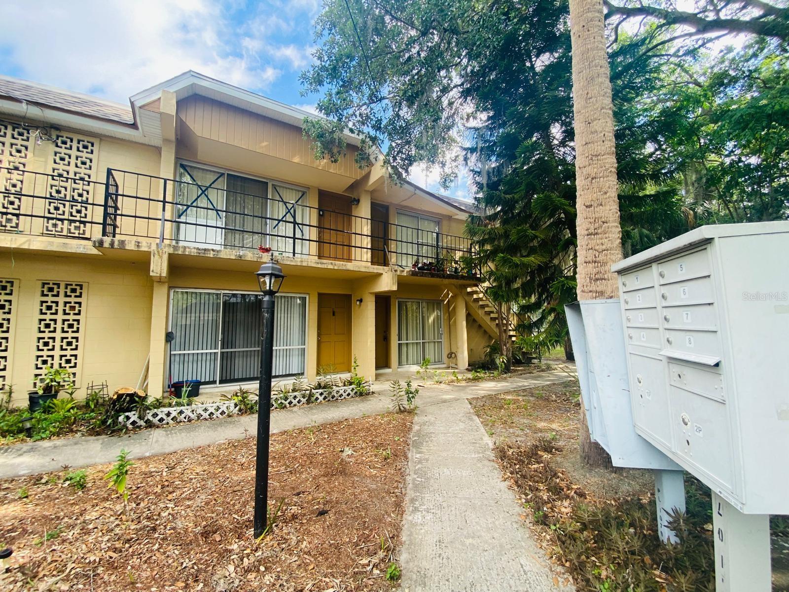 This unit comes with the added benefit of water and lawn care, relieving you of those additional responsibilities. Enjoy the peace of mind that comes with a well-maintained property and revel in the ease of living in this vibrant community.
With its prime location, this apartment provides easy access to local amenities, dining, entertainment, and transportation hubs. Experience the best of Kissimmee living in this delightful home, perfectly suited for those seeking comfort, convenience, and a serene living environment.
Pets Not Allowed!
$1200.00 Monthly Rent
$1200.00 Security Deposit
$95.00 Application fee each applicant 18 and Over
Tenant Liability Insurance **Required**