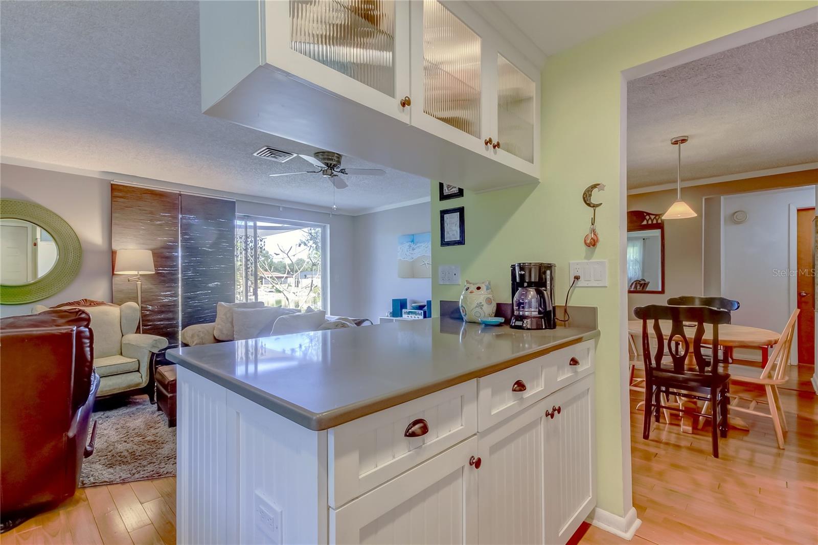 FLORAL GARDENS - Residential