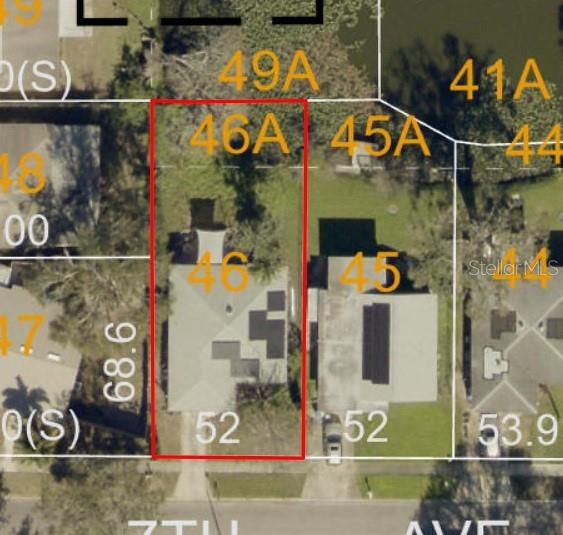 FLORAL GARDENS - Residential