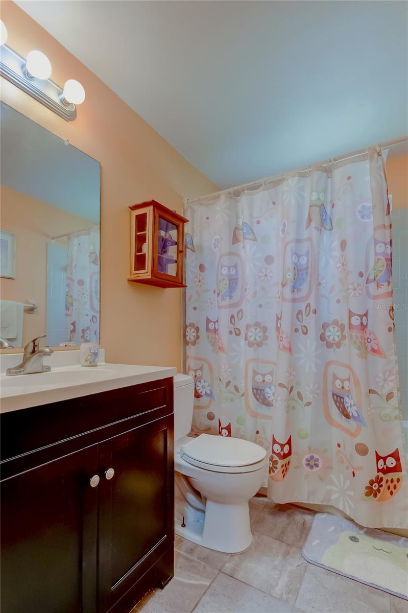 FLORAL GARDENS - Residential