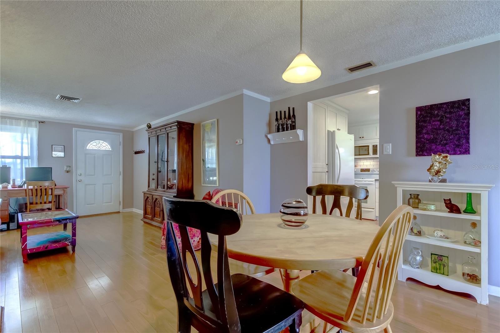 FLORAL GARDENS - Residential