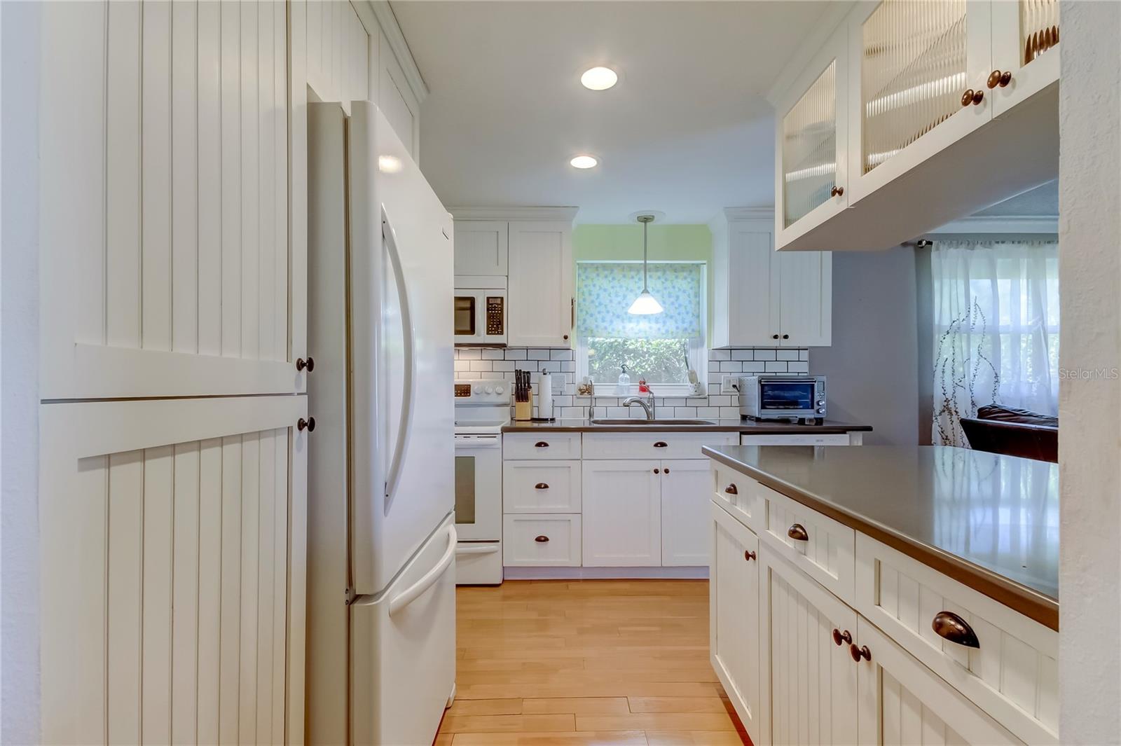 FLORAL GARDENS - Residential