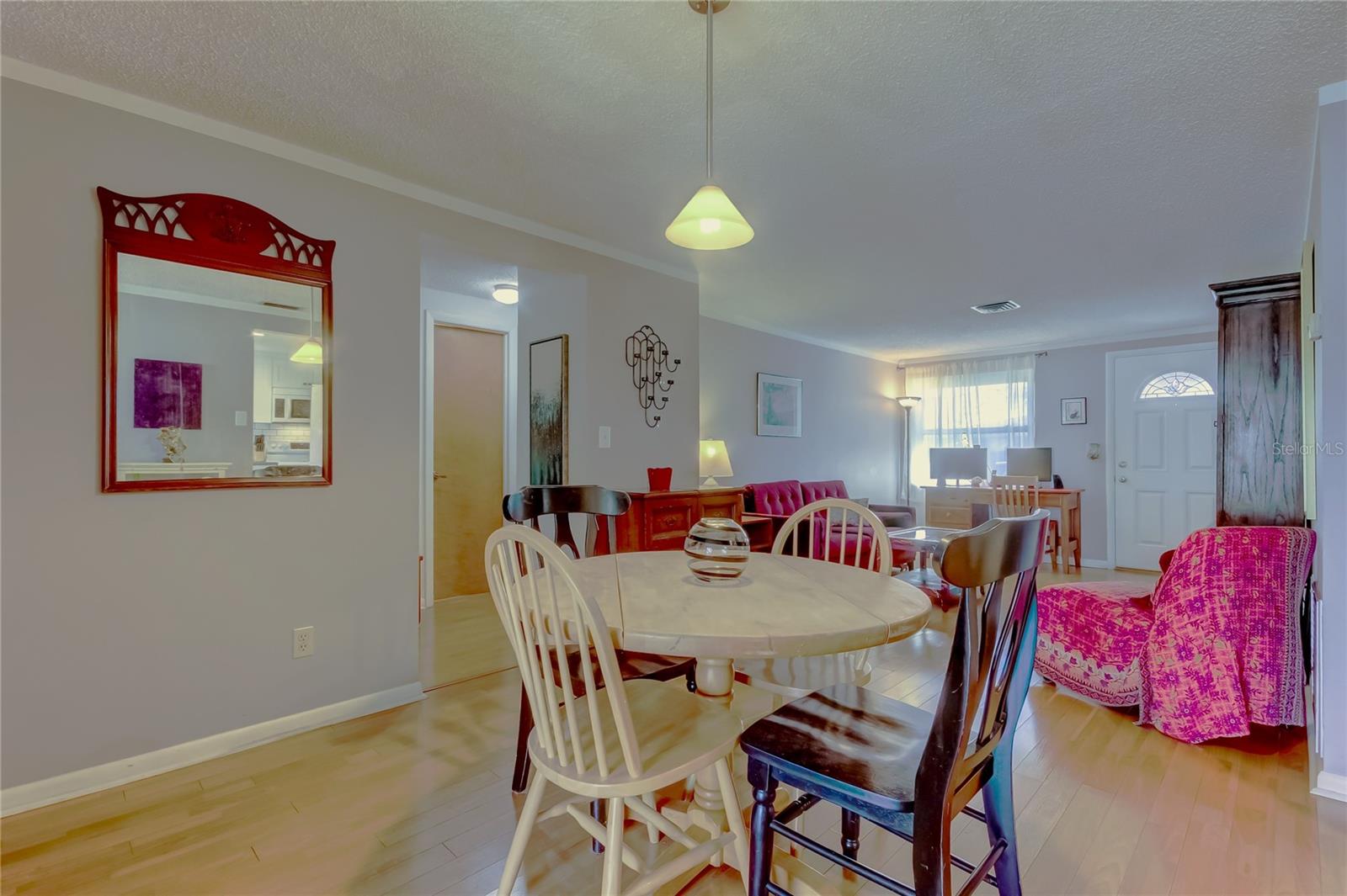 FLORAL GARDENS - Residential