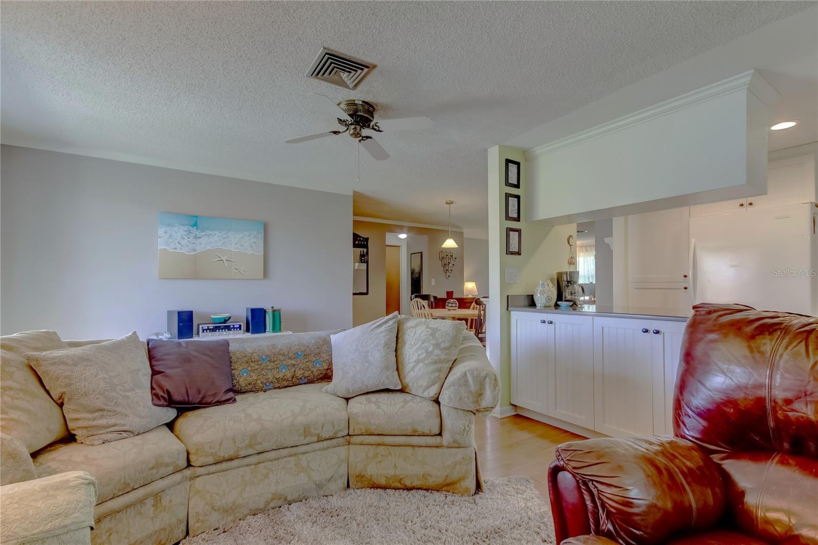 FLORAL GARDENS - Residential