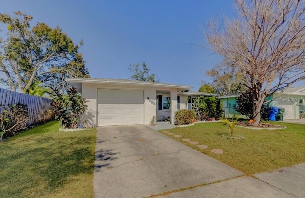 Photo of 3483 7th Avenue SE, Largo, FL 33771 (MLS # TB8475704)