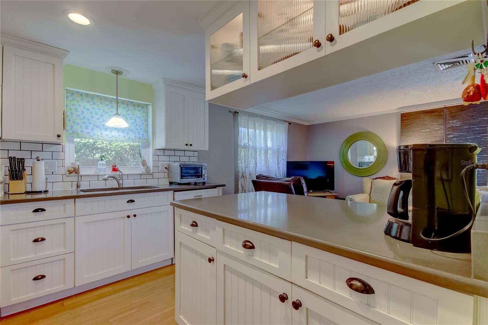 FLORAL GARDENS - Residential