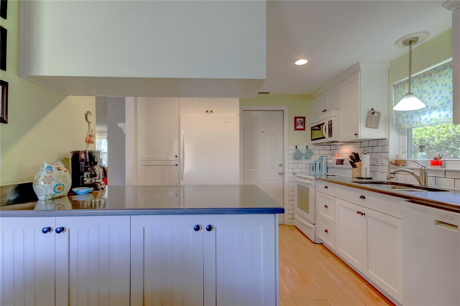 FLORAL GARDENS - Residential