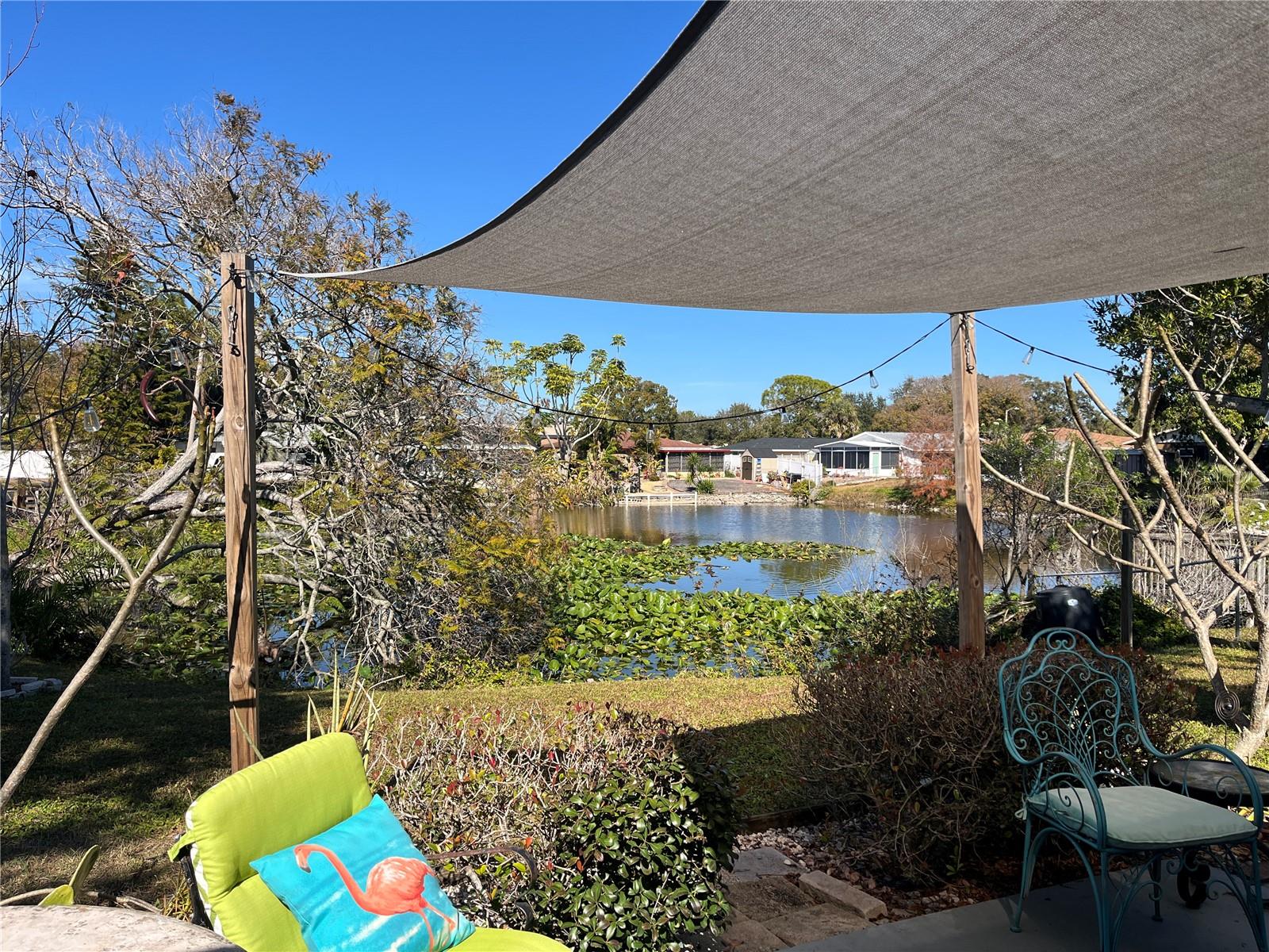 FLORAL GARDENS - Residential