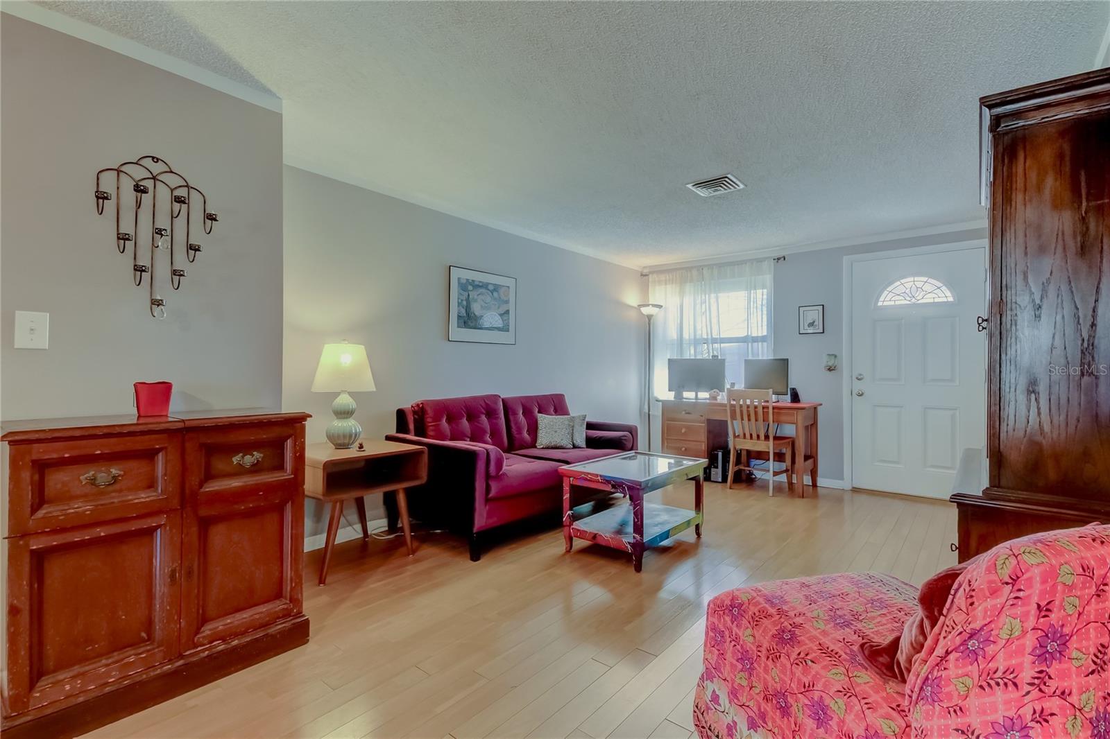 FLORAL GARDENS - Residential