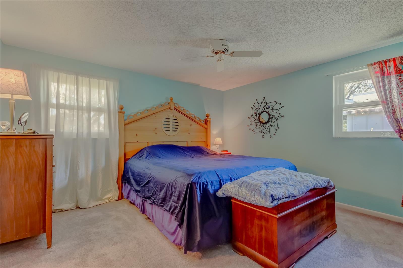 FLORAL GARDENS - Residential