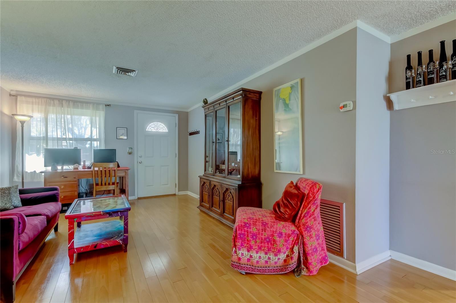 FLORAL GARDENS - Residential