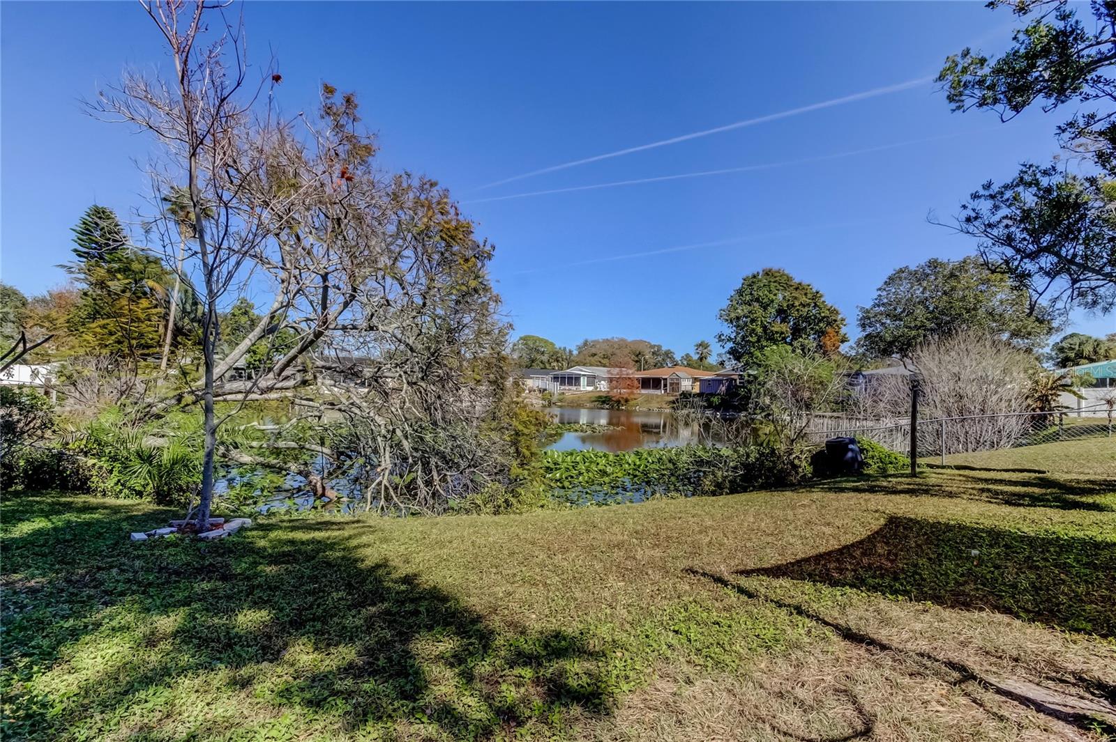 FLORAL GARDENS - Residential