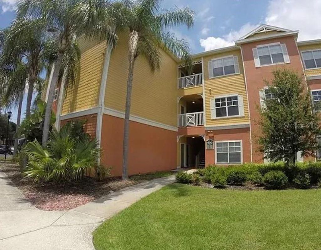 Photo of 4207 S Dale Mabry Highway #9201, Tampa, FL 33611 (MLS # TB8509103)