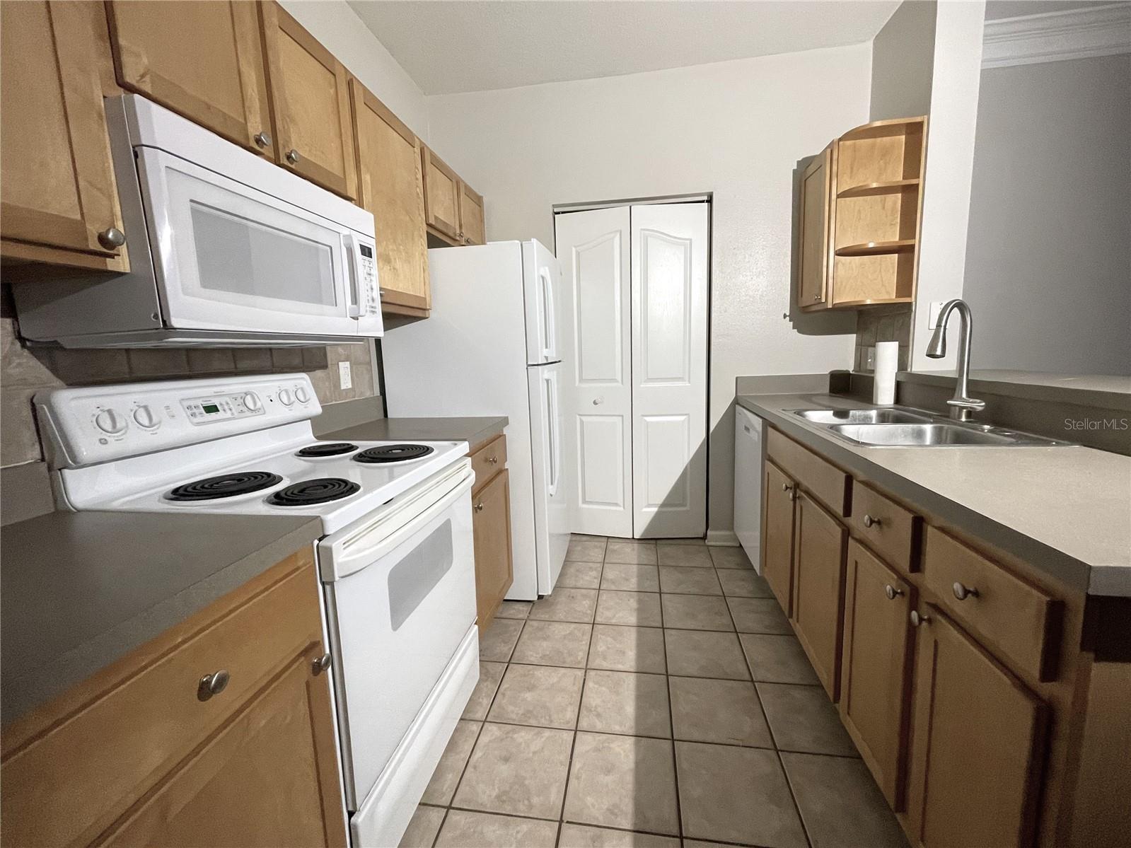 GRAND KEY A CONDO - Residential