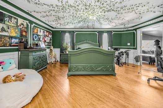 PINELLAS GROVES - Residential