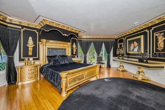 PINELLAS GROVES - Residential