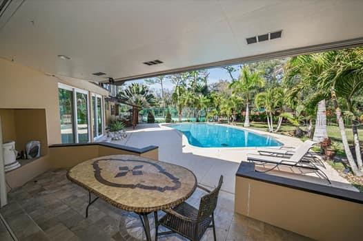 PINELLAS GROVES - Residential
