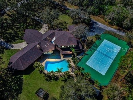 PINELLAS GROVES - Residential