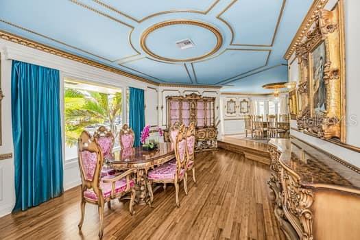 PINELLAS GROVES - Residential