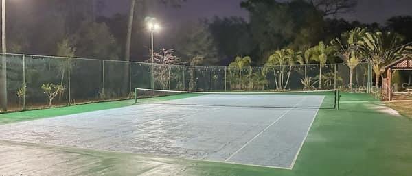 PINELLAS GROVES - Residential