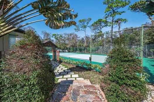 PINELLAS GROVES - Residential