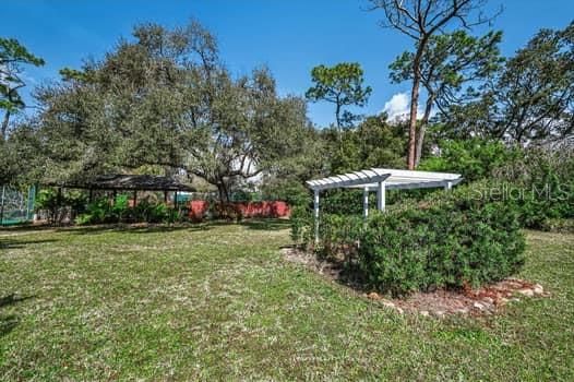 PINELLAS GROVES - Residential