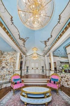 PINELLAS GROVES - Residential