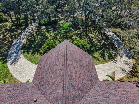 PINELLAS GROVES - Residential