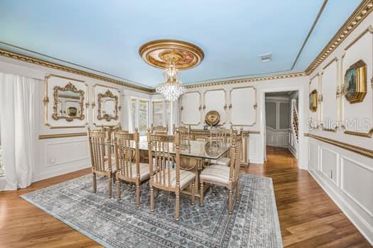 PINELLAS GROVES - Residential