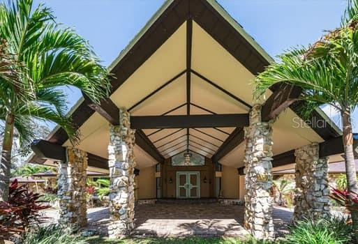 PINELLAS GROVES - Residential