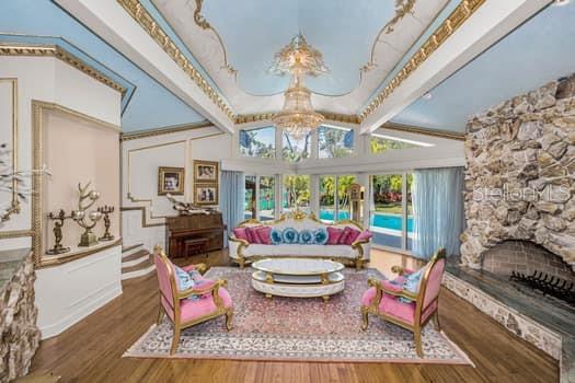 PINELLAS GROVES - Residential