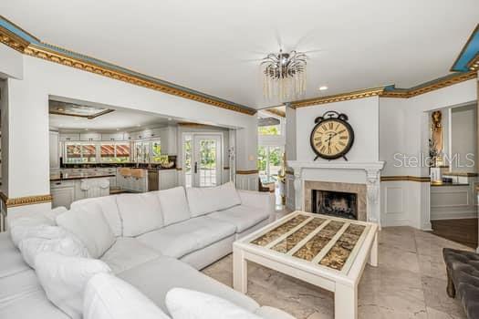 PINELLAS GROVES - Residential