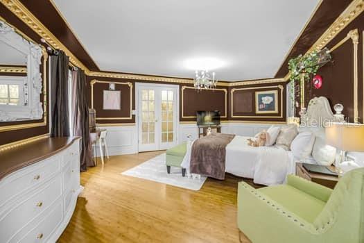 PINELLAS GROVES - Residential