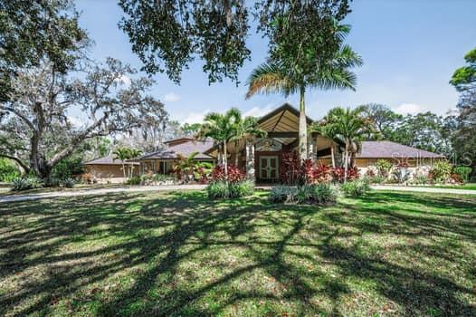 PINELLAS GROVES - Residential