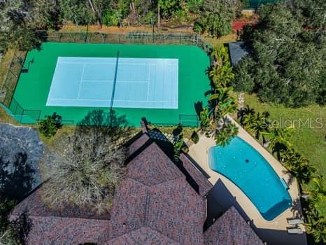 PINELLAS GROVES - Residential