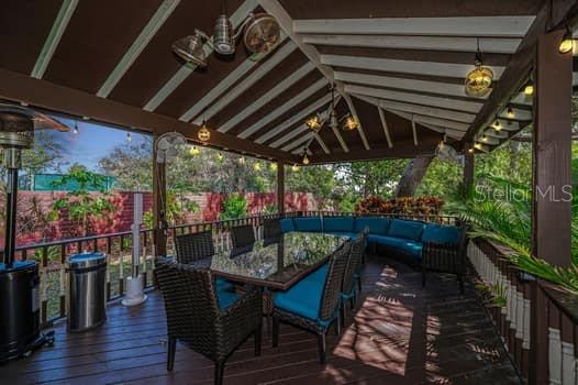 PINELLAS GROVES - Residential