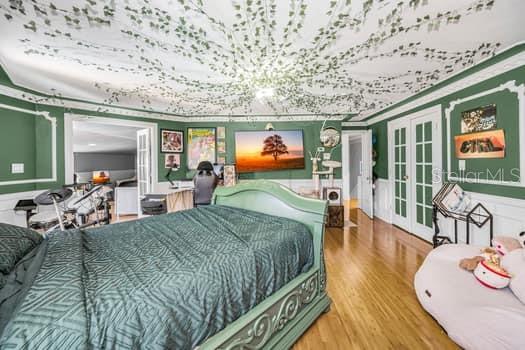 PINELLAS GROVES - Residential