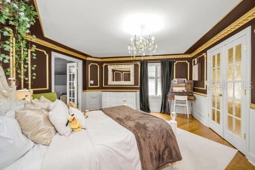 PINELLAS GROVES - Residential