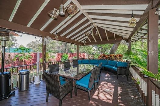 PINELLAS GROVES - Residential