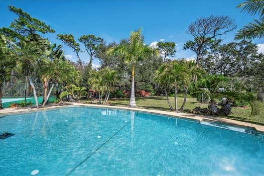 PINELLAS GROVES - Residential